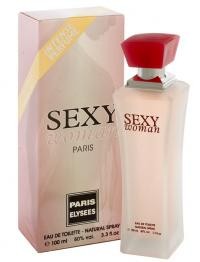Sexy Woman Feminino - 100ml  -  R$ 49,00